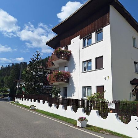 Maggioni Silvia Villa Tarvisio Eksteriør billede