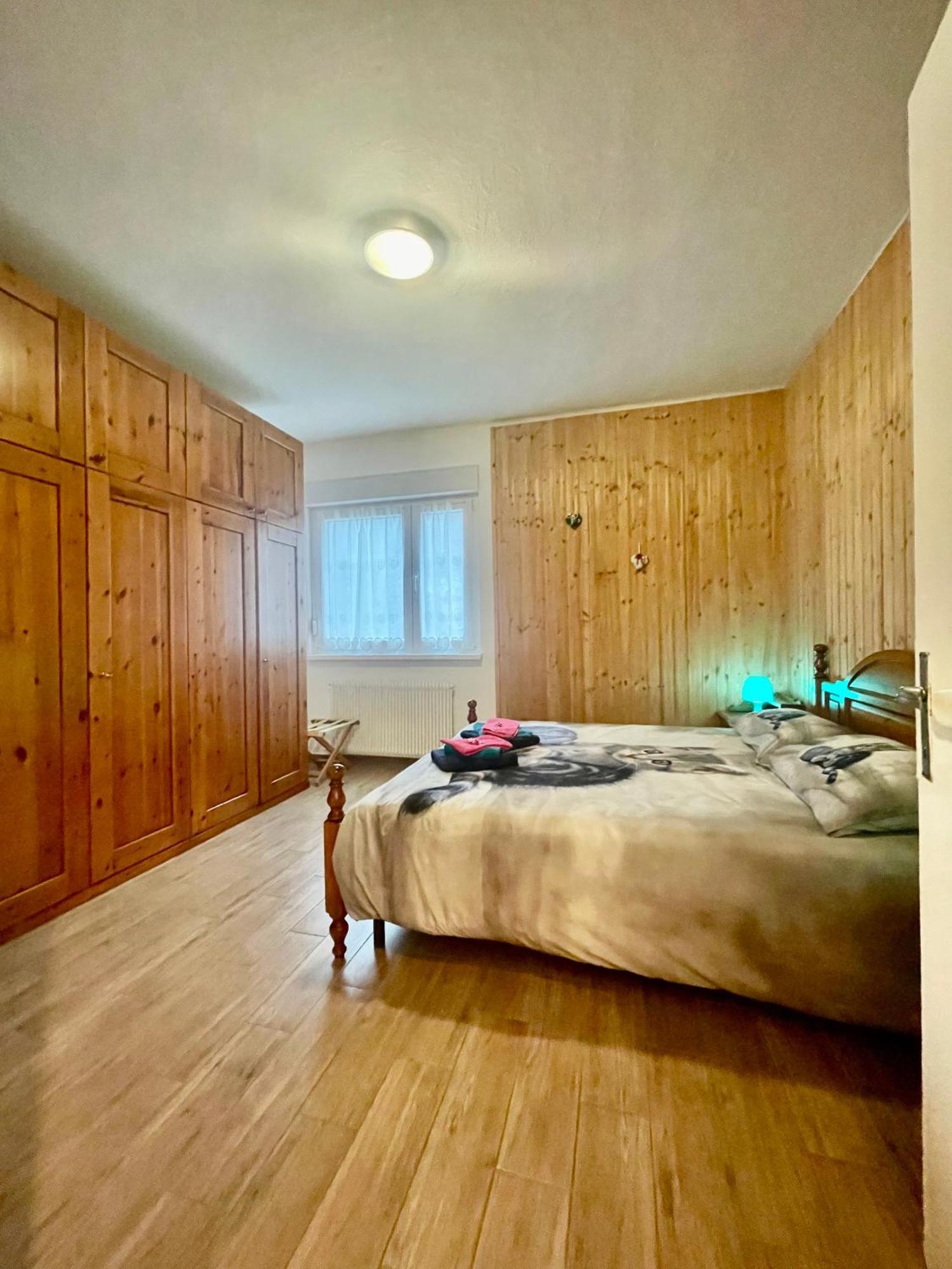 Maggioni Silvia Villa Tarvisio Eksteriør billede