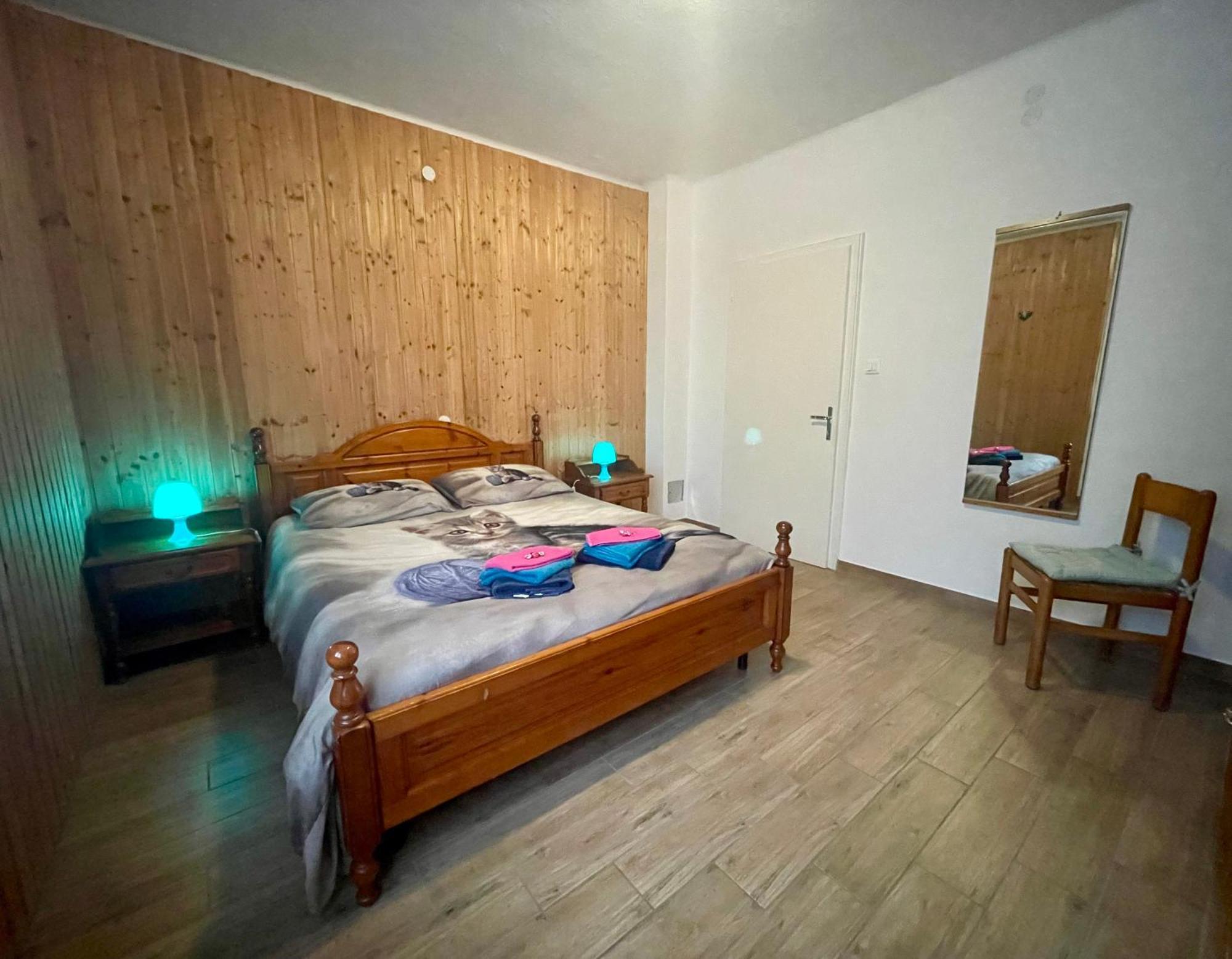 Maggioni Silvia Villa Tarvisio Eksteriør billede