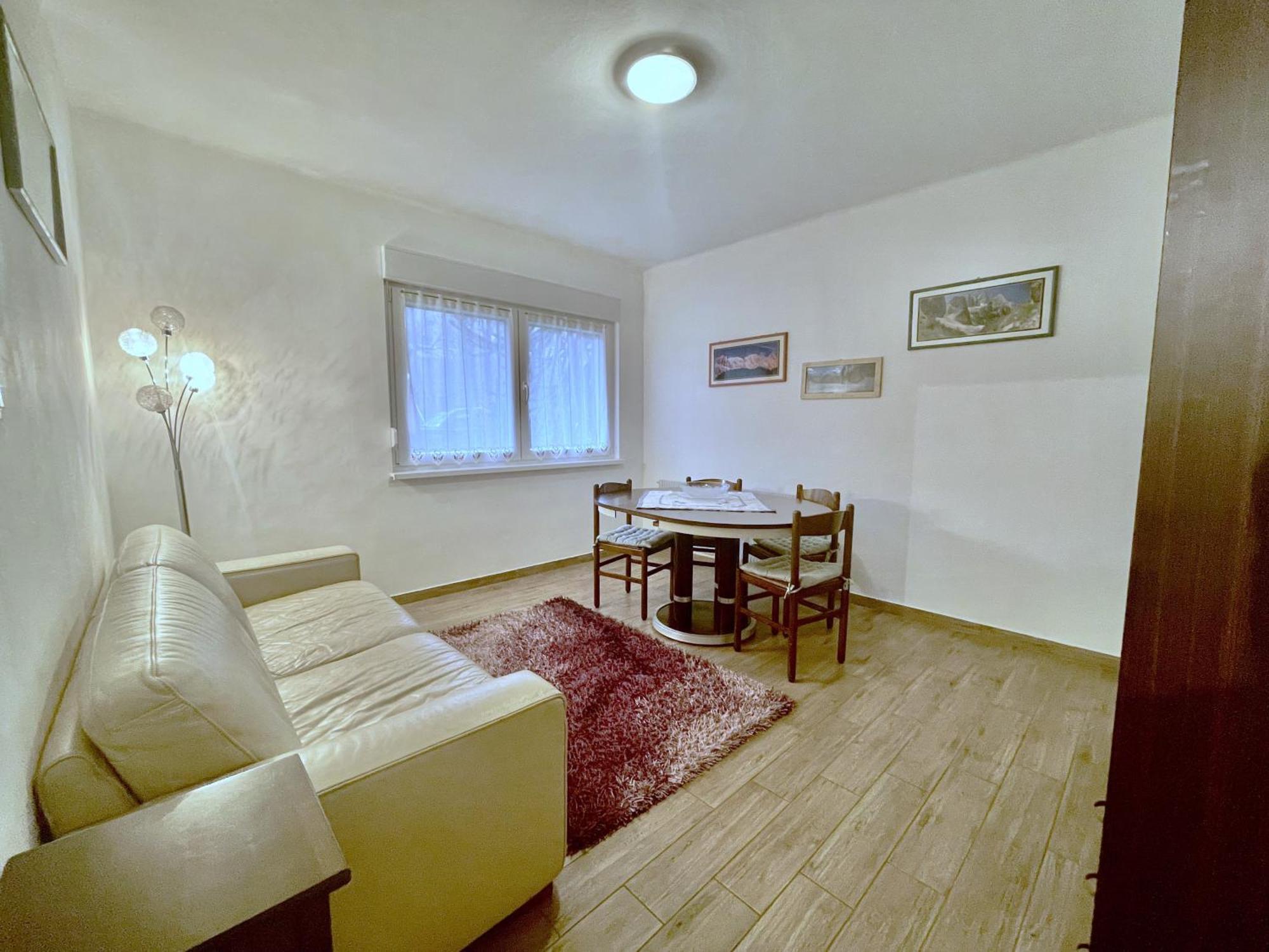 Maggioni Silvia Villa Tarvisio Eksteriør billede