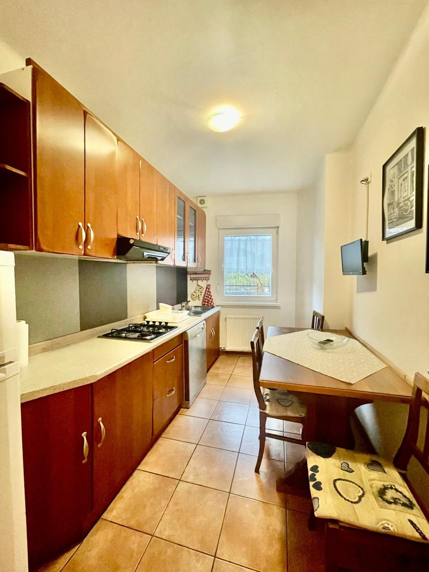 Maggioni Silvia Villa Tarvisio Eksteriør billede