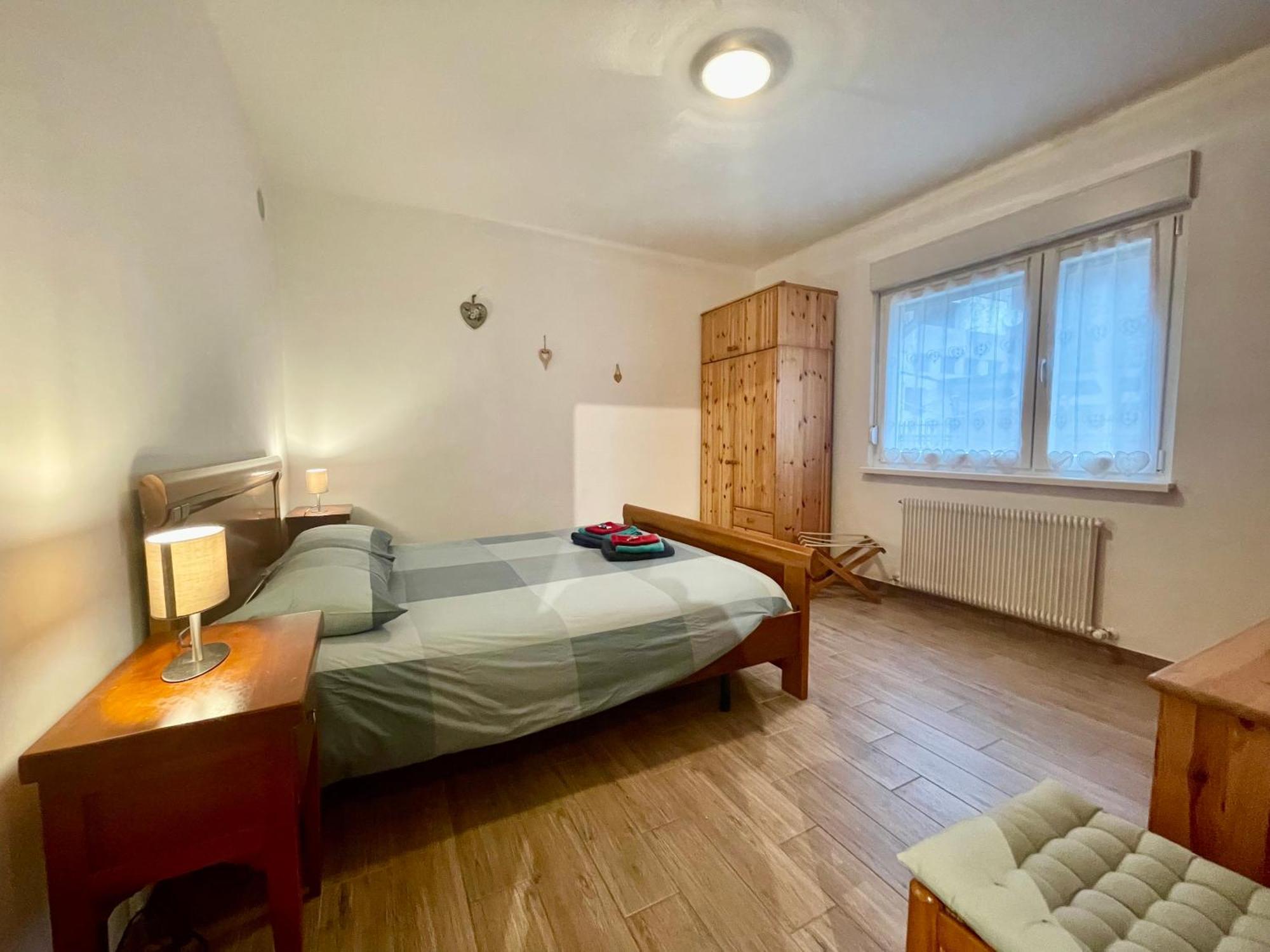 Maggioni Silvia Villa Tarvisio Eksteriør billede