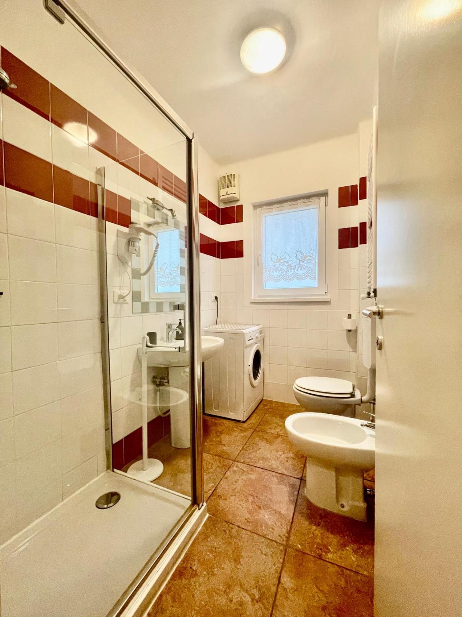 Maggioni Silvia Villa Tarvisio Eksteriør billede